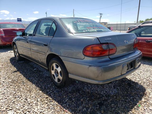 Photo 3 from auction – 2005 CHEVROLET CLASSIC with VIN 1G1ND52FX5M194330