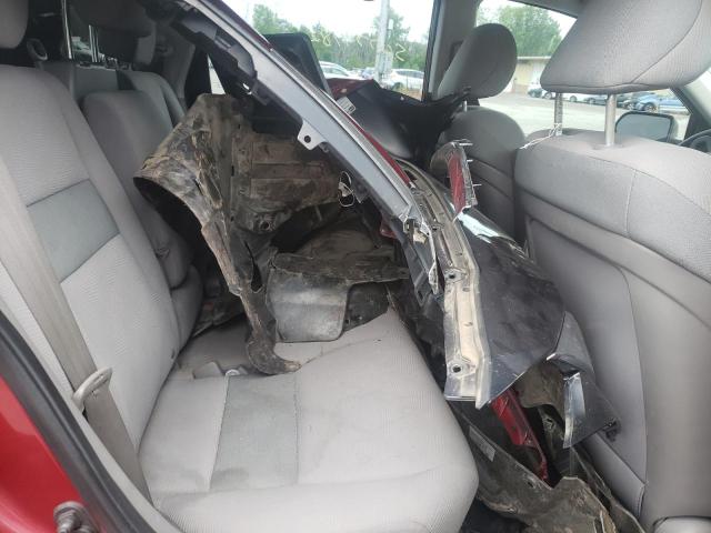 Photo 6 from auction – 2011 HONDA CRV with VIN 5J6RE4H35BL052430