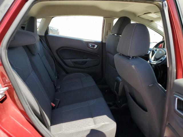 Photo 6 from auction – 2015 FORD FIESTA SE with VIN 3FADP4EJ3FM216720