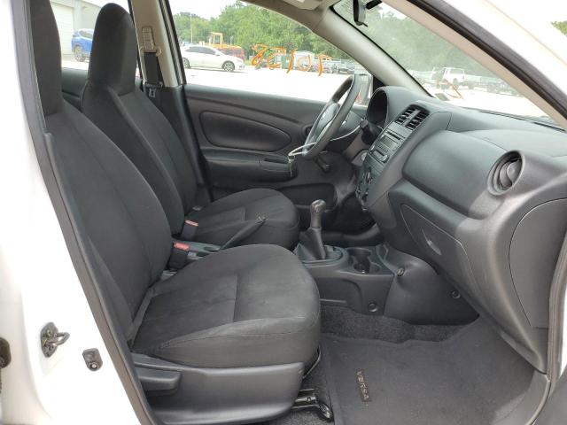 Photo 5 from auction – 2017 NISSAN VERSA S with VIN 3N1CN7APXHL849878