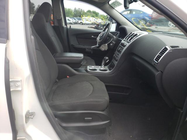 Foto 5 de la subasta – 2011 GMC ACADIA SLE con VIN 1GKKRPED2BJ101335
