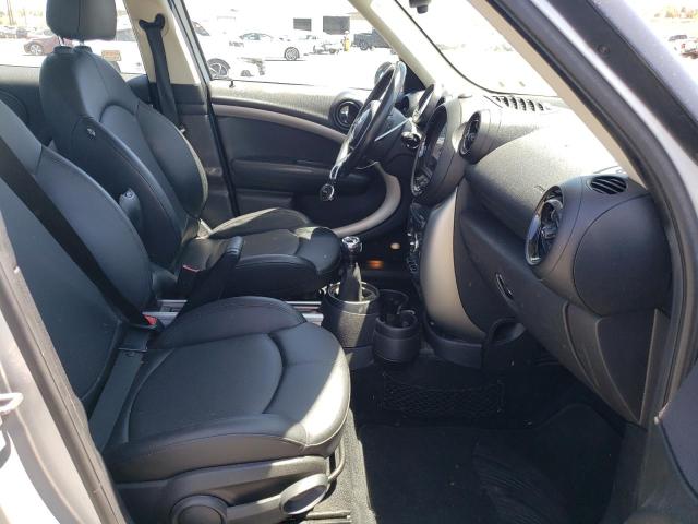 Photo 5 from auction – 2014 MINI COOPER COU with VIN WMWZB3C5XEWM31991