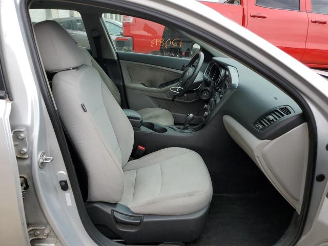 Photo 5 from auction – 2013 KIA OPTIMA LX with VIN 5XXGM4A79DG218979