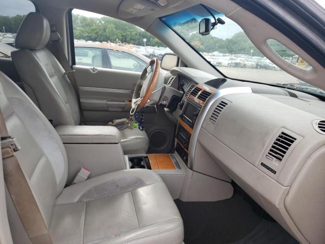 Photo 5 from auction – 2007 CHRYSLER ASPEN LIMI with VIN 1A8HW58217F582890