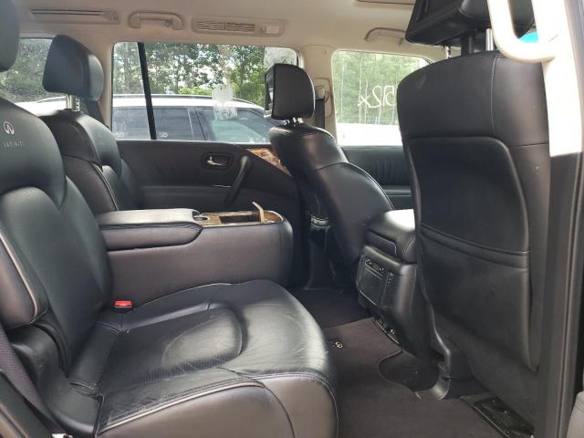 Photo 6 from auction – 2012 INFINITI QX56 with VIN JN8AZ2NEXC9018925