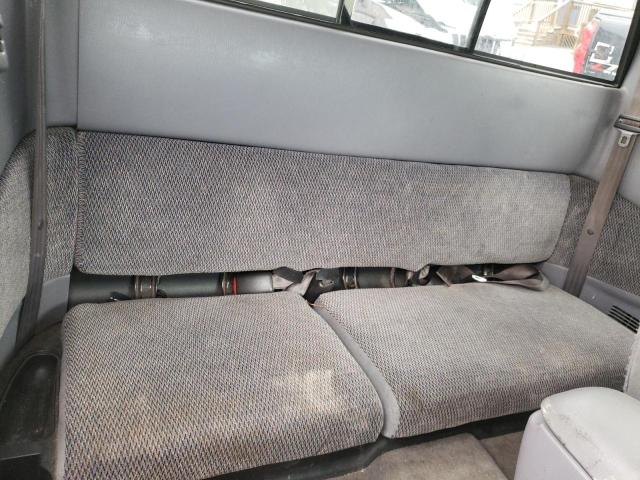 Photo 6 from auction – 1998 DODGE DAKOTA with VIN 1B7GG22Y6WS605985