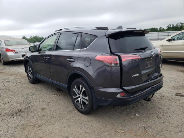 Photo 3 from auction – 2017 TOYOTA RAV4 LE with VIN JTMBFREV8HJ145292