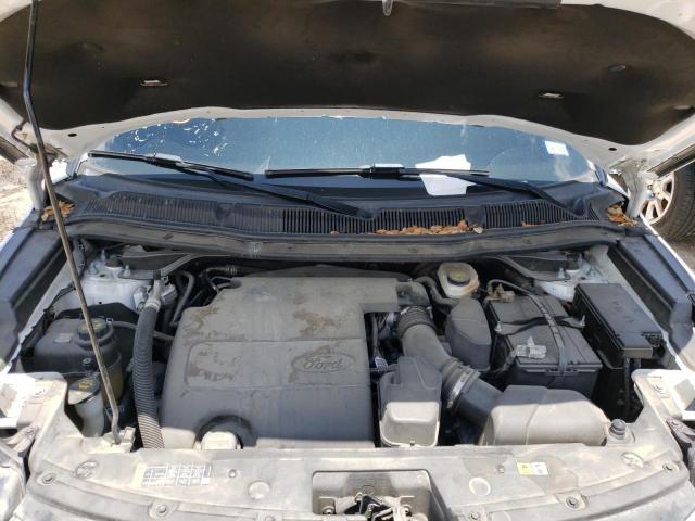 Photo 7 from auction – 2016 FORD EXPLORER X with VIN 1FM5K8D87GGB69606
