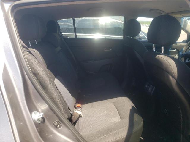 Photo 6 from auction – 2016 KIA SPORTAGE L with VIN KNDPBCAC0G7845161