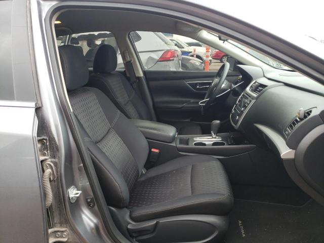 Photo 5 from auction – 2018 NISSAN ALTIMA 2.5 with VIN 1N4AL3AP1JC267369