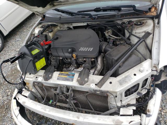 Photo 7 from auction – 2010 CHEVROLET IMPALA LT with VIN 2G1WB5EK4A1194641