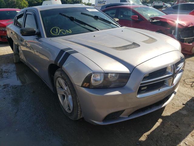 DODGE CHARGER SE 2014 مع رقم تعريف المركبة 2C3CDXBG3EH267645 - صورة من المزاد