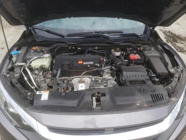 Photo 7 from auction – 2018 HONDA CIVIC LX with VIN 2HGFC2F50JH559708