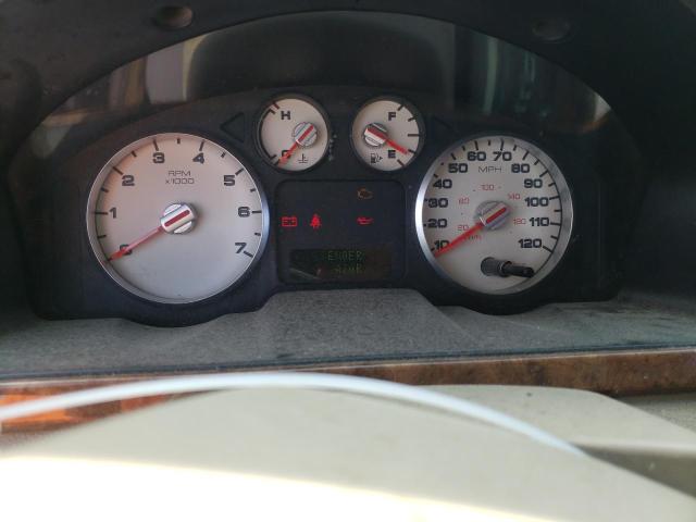 Photo 8 from auction – 2005 FORD FIVE HUNDR with VIN 1FAFP25165G176333