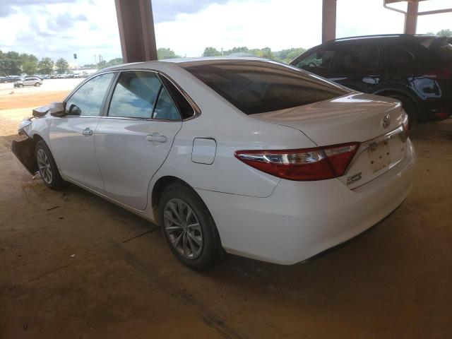 Photo 3 from auction – 2017 TOYOTA CAMRY with VIN 4T1BF1FK7HU339408