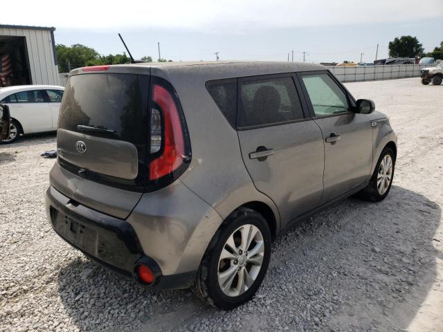 Photo 4 from auction – 2016 KIA SOUL + with VIN KNDJP3A54G7342709