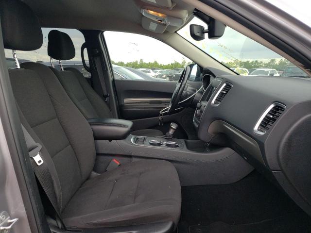 Photo 5 from auction – 2019 DODGE DURANGO SX with VIN 1C4RDJAG7KC755368