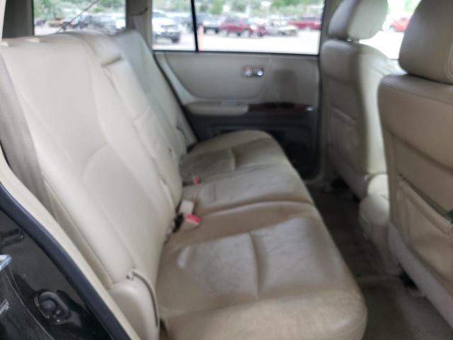 Photo 6 from auction – 2006 TOYOTA HIGHLANDER with VIN JTEEW21A660002623
