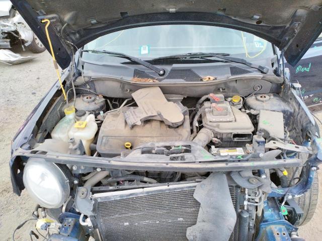 Photo 7 from auction – 2014 JEEP PATRIOT SP with VIN 1C4NJPBB1ED574987