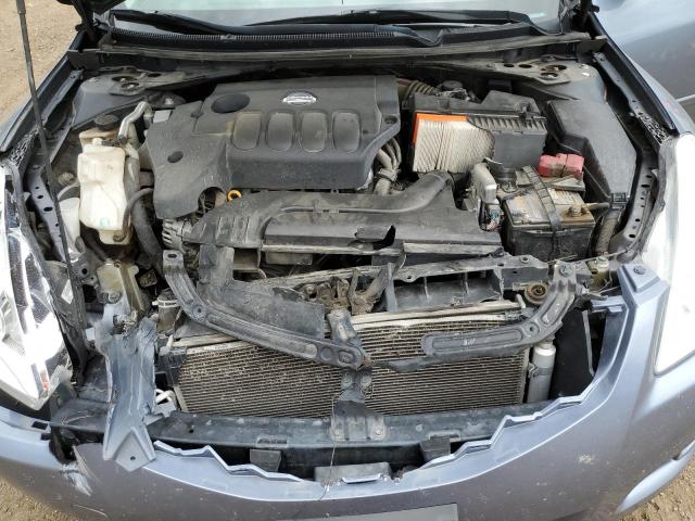 Photo 7 from auction – 2011 NISSAN ALTIMA BAS with VIN 1N4AL2AP0BN447054