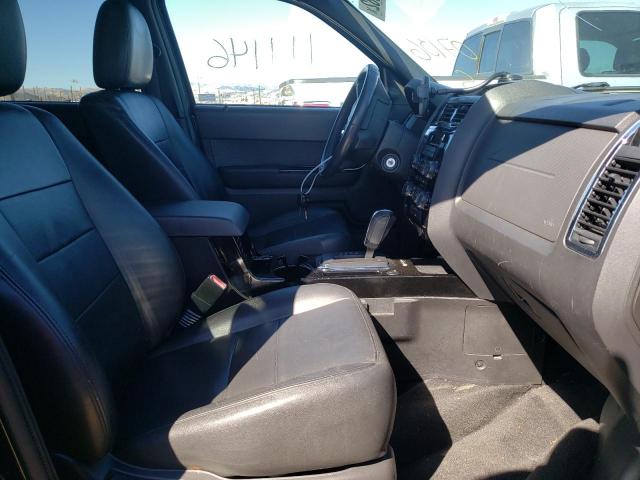 Photo 5 from auction – 2011 FORD ESCAPE LIM with VIN 1FMCU0EG8BKA62658