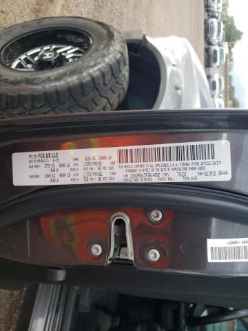Photo 10 from auction – 2015 RAM 2500 LARAM with VIN 3C6UR5NL5FG614562
