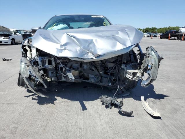 Photo 9 from auction – 2016 HONDA CIVIC EX with VIN 19XFC1F35GE033277