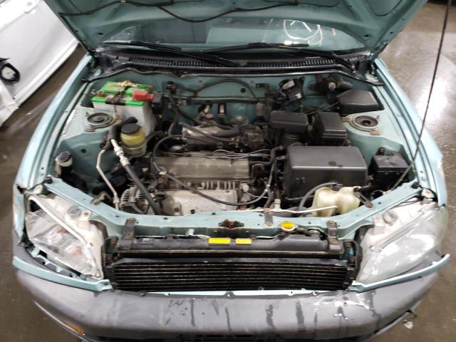 Photo 7 from auction – 1997 TOYOTA RAV4 with VIN JT3GP10V6V7022826