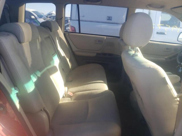 Photo 6 from auction – 2007 TOYOTA HIGHLANDER with VIN JTEEP21A770197775