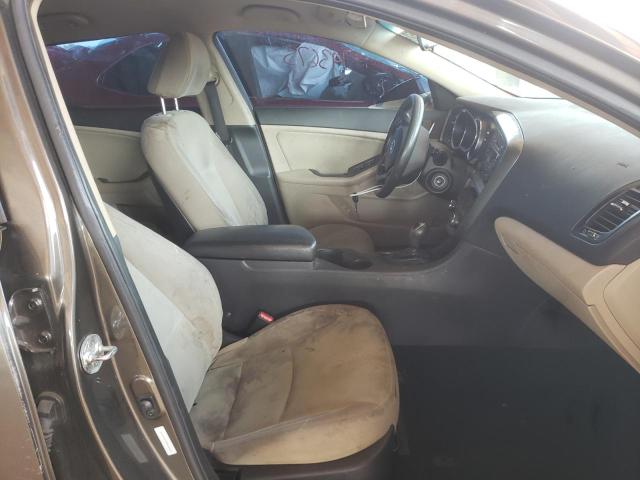 Photo 5 from auction – 2013 KIA OPTIMA LX with VIN 5XXGM4A73DG183310