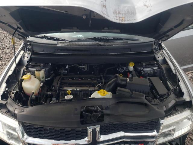 Photo 7 from auction – 2018 DODGE JOURNEY SE with VIN 3C4PDCAB2JT444389