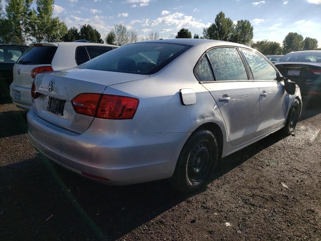 Photo 4 from auction – 2011 VOLKSWAGEN JETTA BASE with VIN 3VW1K7AJ6BM009488