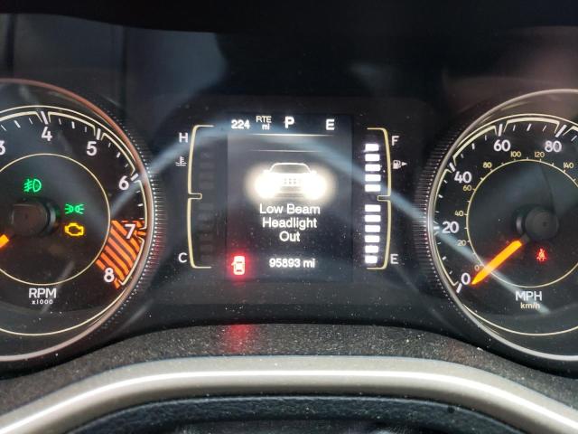 Photo 8 from auction – 2015 JEEP CHEROKEE L with VIN 1C4PJMCS6FW521911