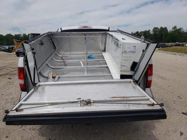 Photo 9 from auction – 2007 FORD F150 with VIN 1FTRX14W27FA44760