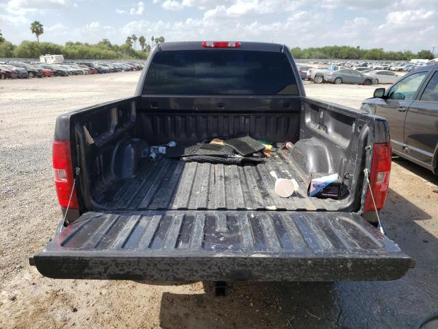 Photo 9 from auction – 2011 CHEVROLET SILVERADO with VIN 3GCPCSE08BG146283