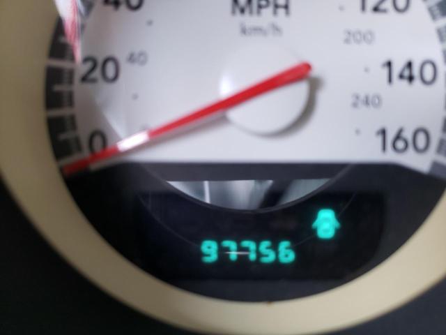 Photo 8 from auction – 2010 DODGE CHALLENGER with VIN 2B3CJ5DT4AH133709