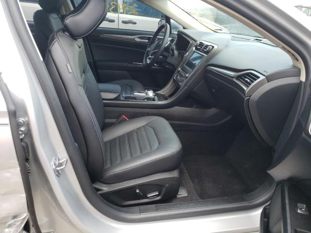 Photo 5 from auction – 2018 FORD FUSION SE with VIN 3FA6P0HD4JR252287