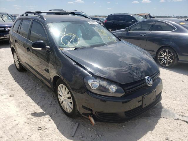 VOLKSWAGEN JETTA S 2014 with VIN 3VWPP7AJ7EM602809 - Photo from auction