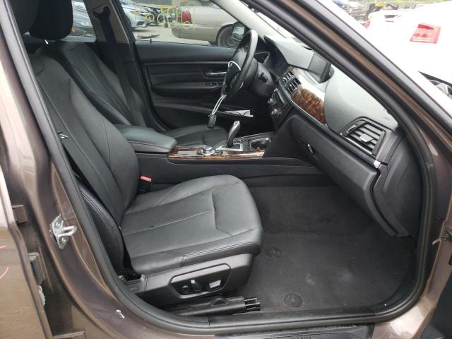 Photo 5 from auction – 2013 BMW 328 XI SUL with VIN WBA3B5C59DJ598971
