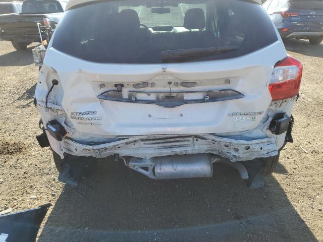 Photo 9 from auction – 2016 SUBARU CROSSTREK with VIN JF2GPADC0G8287941
