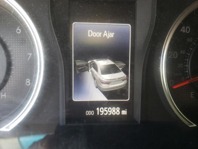 Photo 8 from auction – 2015 TOYOTA CAMRY LE with VIN 4T1BF1FK9FU900818