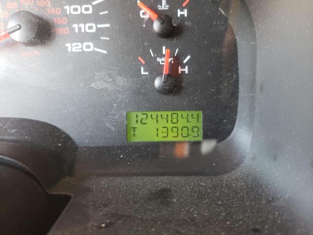 Photo 8 from auction – 2007 FORD F150 with VIN 1FTRF14W87KC62390