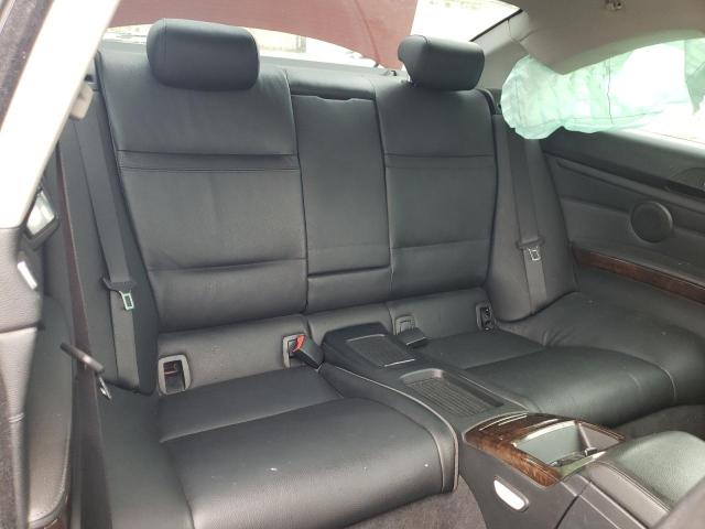 Photo 6 from auction – 2011 BMW 328 I with VIN WBAKE3C51BE558946