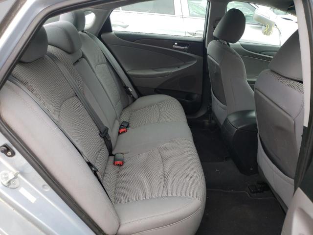 Photo 6 from auction – 2011 HYUNDAI SONATA GLS with VIN 5NPEB4AC1BH089423