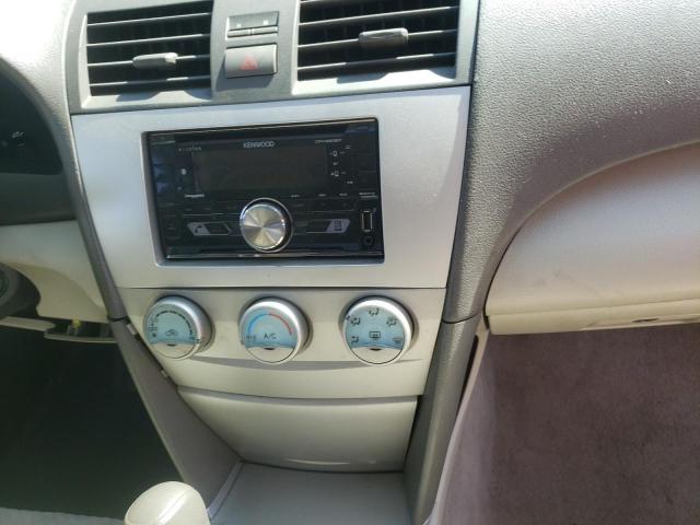 Photo 9 from auction – 2007 TOYOTA CAMRY CE with VIN 4T1BE46K17U017897