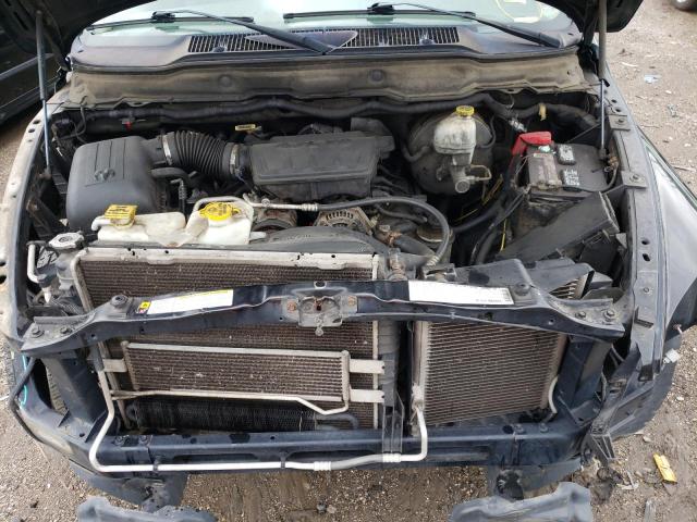 Photo 7 from auction – 2008 DODGE RAM 1500 S with VIN 1D7HA18N98S579050