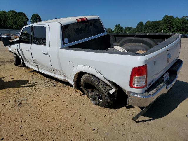Photo 3 from auction – 2021 RAM 2500 BIG H with VIN 3C6UR5ML4MG560718