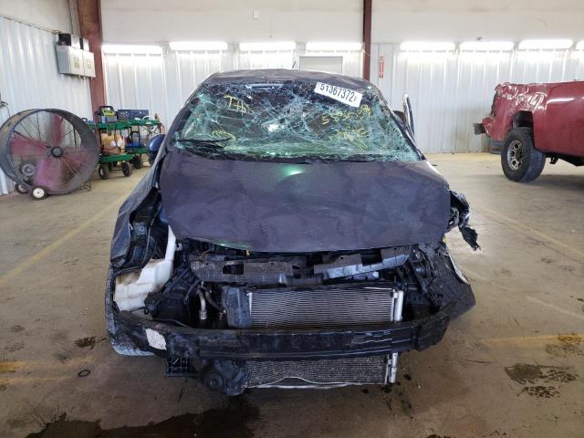 Photo 9 from auction – 2016 KIA RIO LX with VIN KNADM4A33G6553039