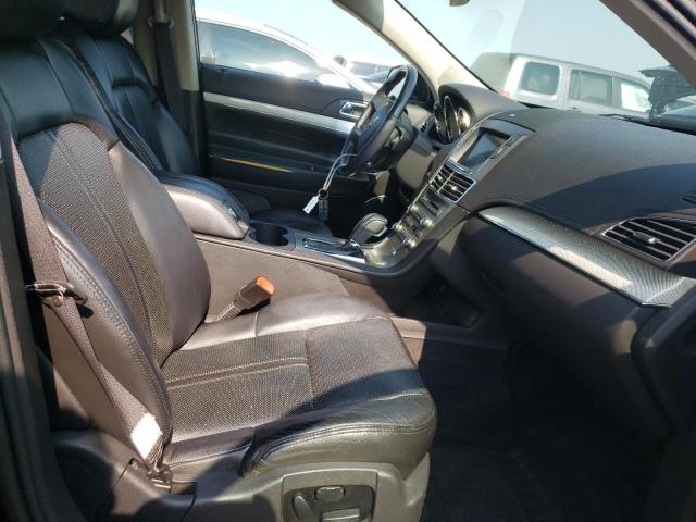 Photo 5 from auction – 2011 LINCOLN MKT with VIN 2LMHJ5AT9BBJ52494