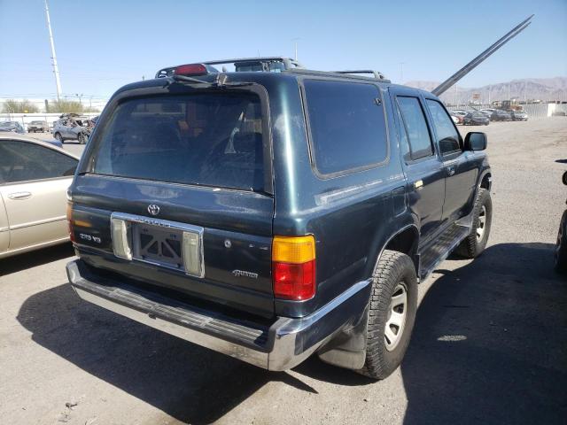 Photo 4 from auction – 1995 TOYOTA 4RUNNER VN with VIN JT3VN29V3S0048357